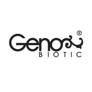 ژنوبایوتیک-Geno Biotic